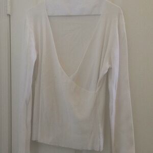 FINAL MARKDOWN LADIES Ann Taylor loft top extra large